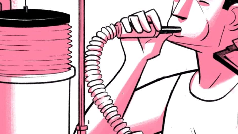 Songs of Travel screenshot 3