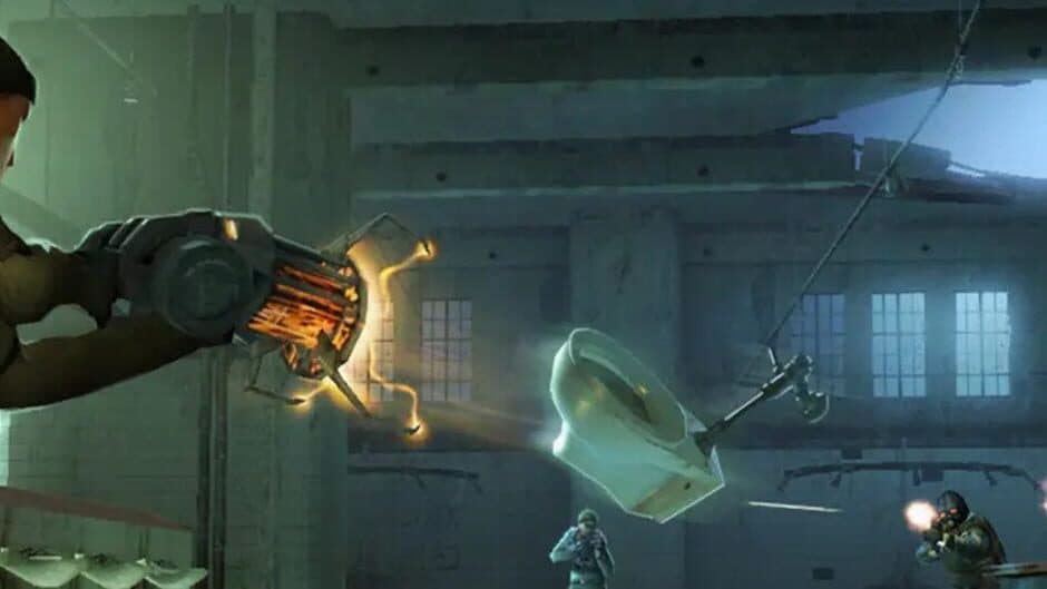 Source Multiplayer Pack screenshot 5