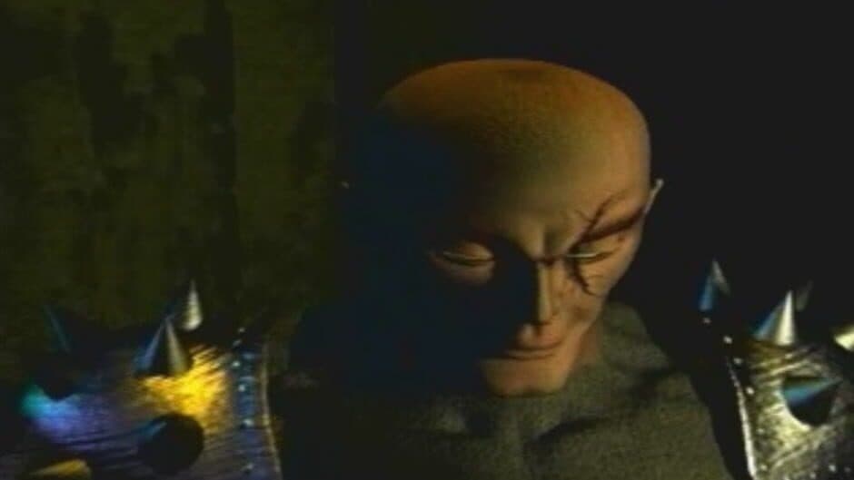 Rageball screenshot 1