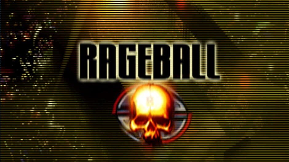 Rageball screenshot 2