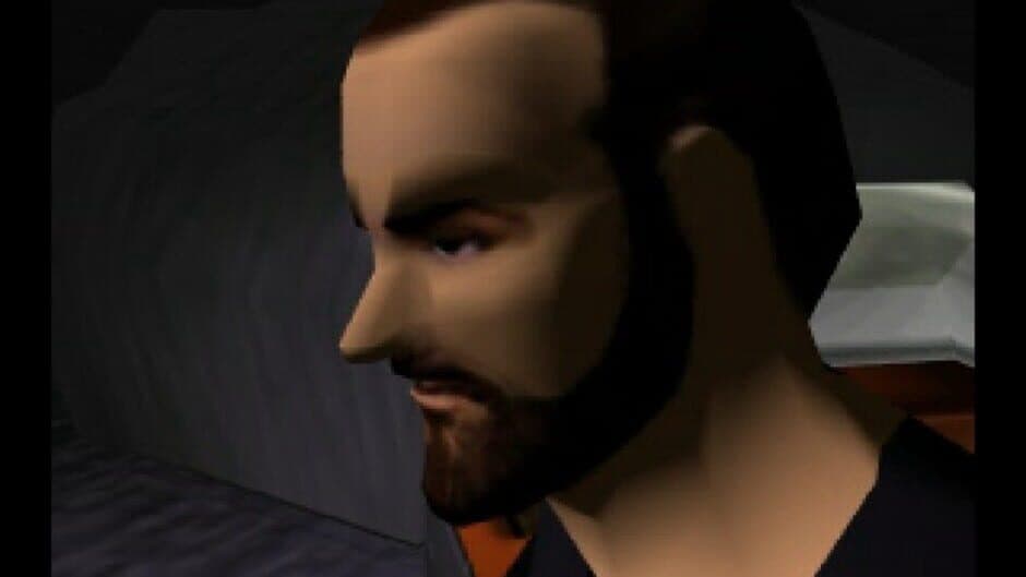 OverBlood screenshot 2