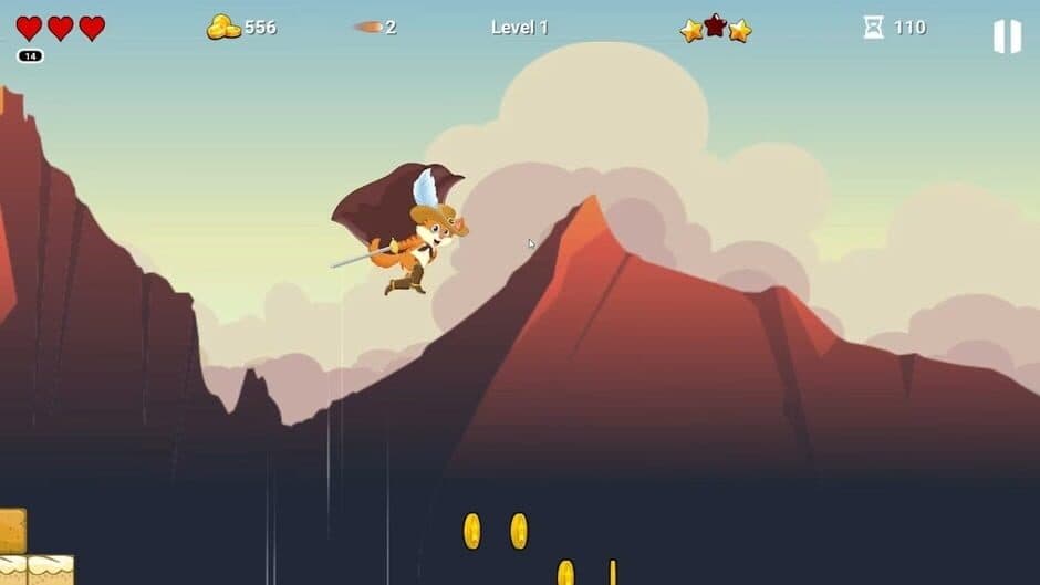 Puss in Boots: Purrfect Adventures screenshot 6