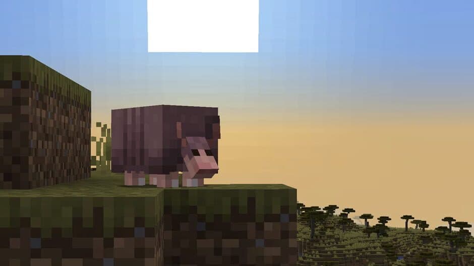 Minecraft: Armored Paws screenshot 2
