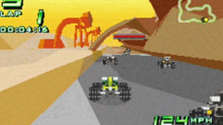 Drome Racers screenshot 3
