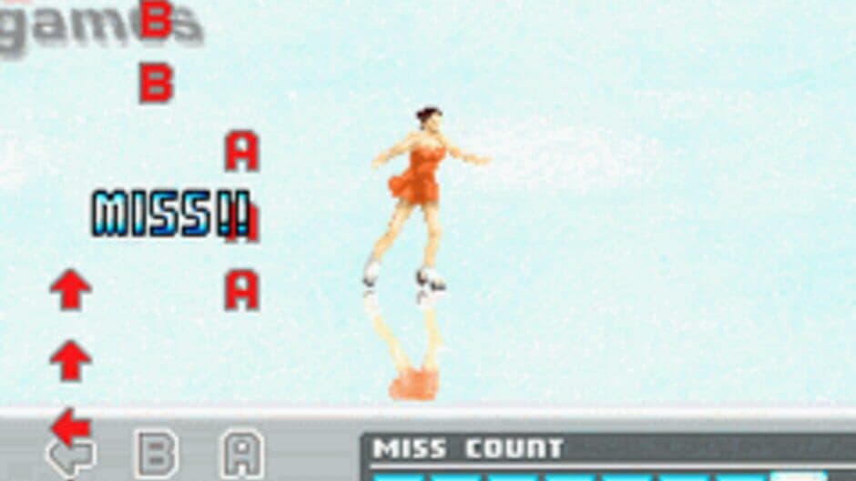 ESPN International Winter Sports 2002 screenshot 1