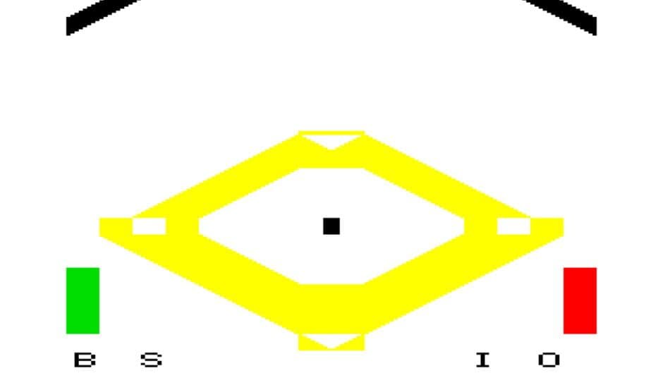 Baseball screenshot 1