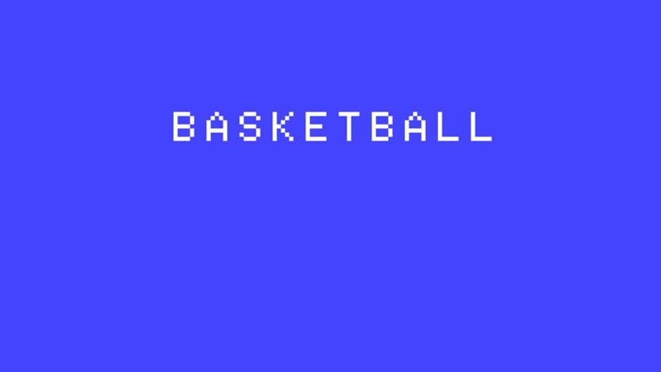Basketball screenshot 1
