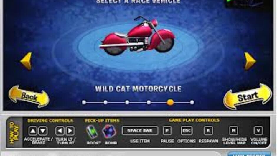 Batman: The Brave and the Bold - Streets of Gotham: Full Throttle screenshot 2