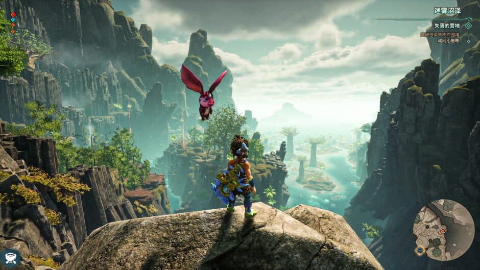 Kaku: Ancient Seal screenshot 6