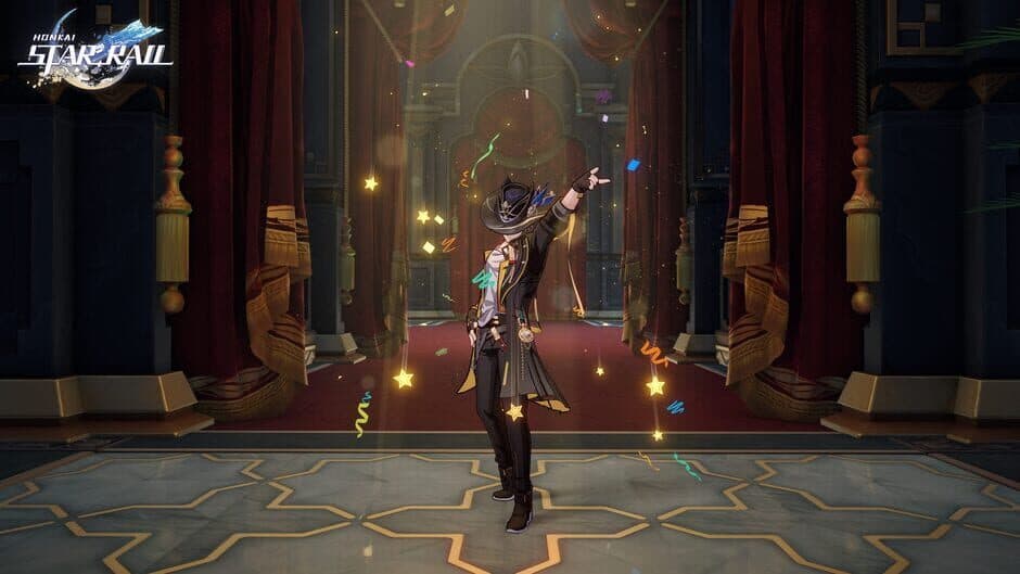 Honkai: Star Rail - Then Wake to Weep screenshot 5