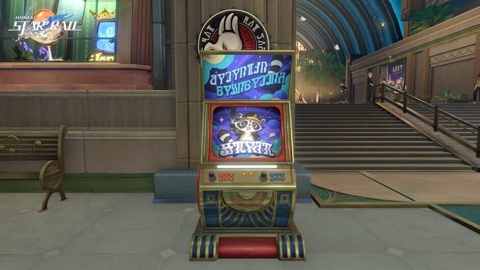 Honkai: Star Rail - Then Wake to Weep screenshot 6