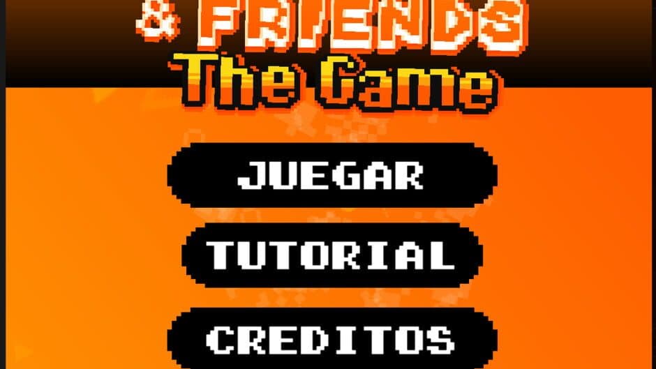 Chiclana & Friends: The Game screenshot 5