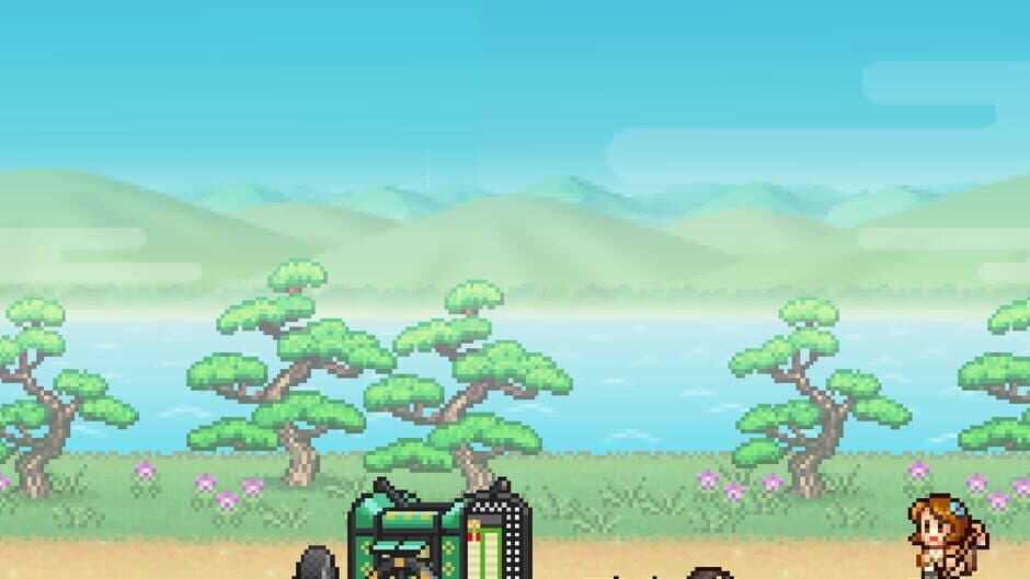 Heian City Story screenshot 5