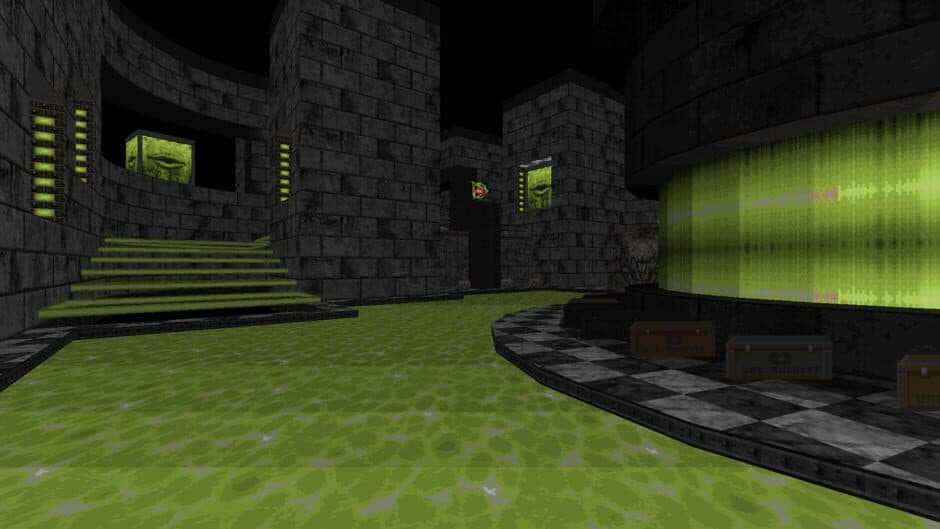 Rosy Rubicunda screenshot 3