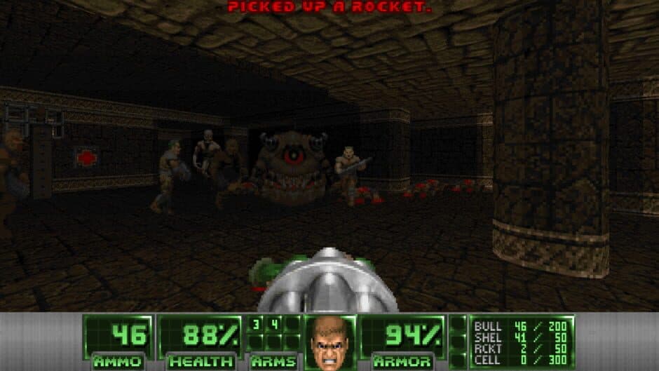 Terror Signal screenshot 2