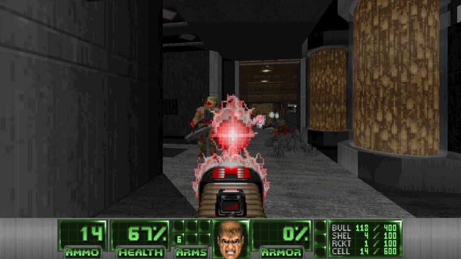 Terror Signal screenshot 3