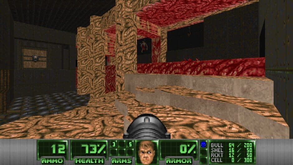 Terror Signal screenshot 5