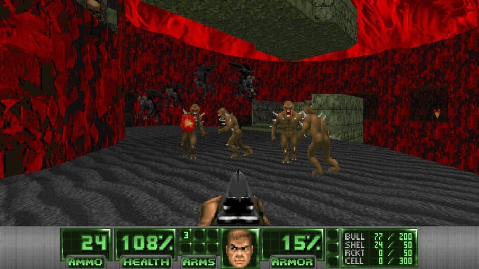 Terror Signal screenshot 6