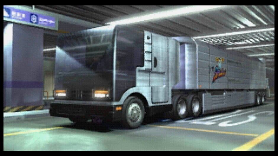 Devil Summoner: Soul Hackers screenshot 2