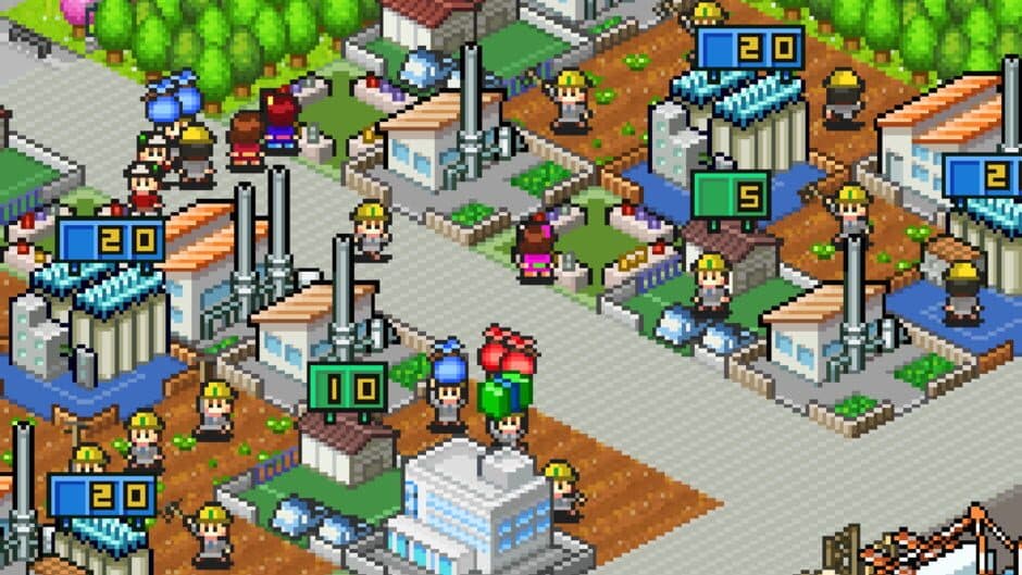 Departure!! Shipping Freighter screenshot 4