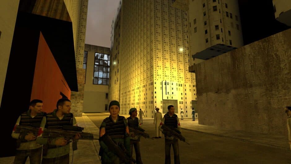 Trump Quest screenshot 2