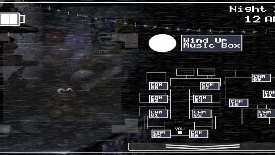 Stingray screenshot 2