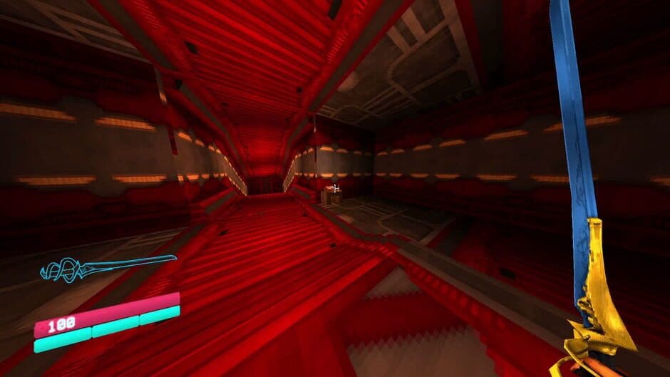 ULTRAKILL: Masquerade Divinity screenshot 1