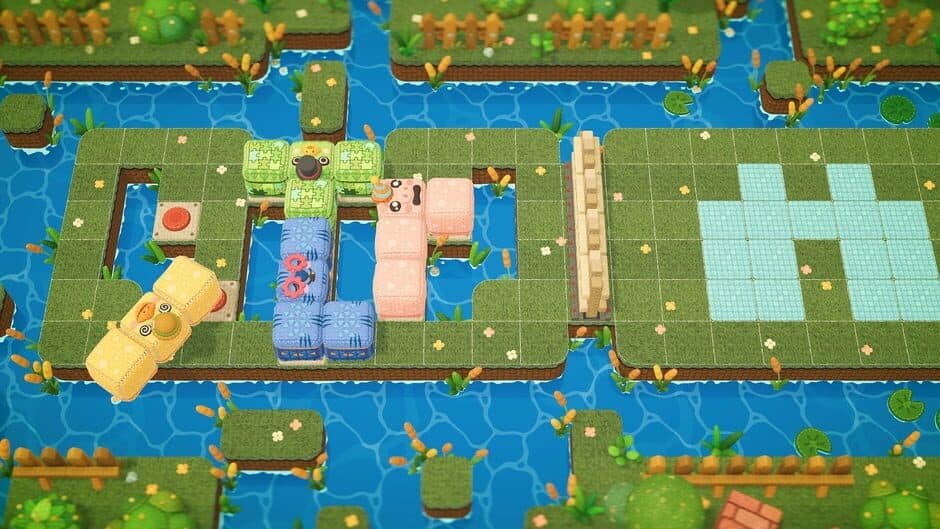 All You Need is Help screenshot 5