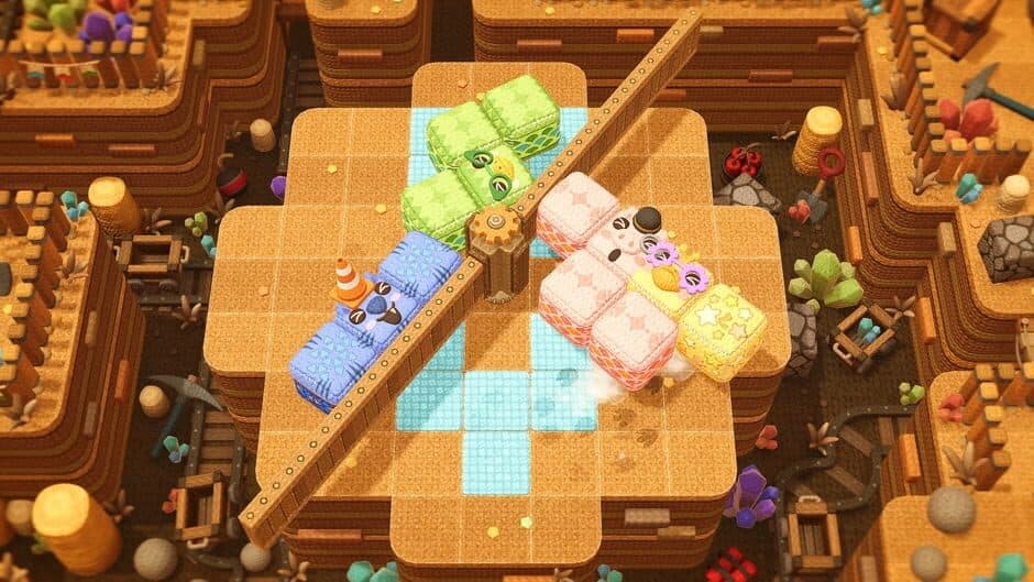 All You Need is Help screenshot 3