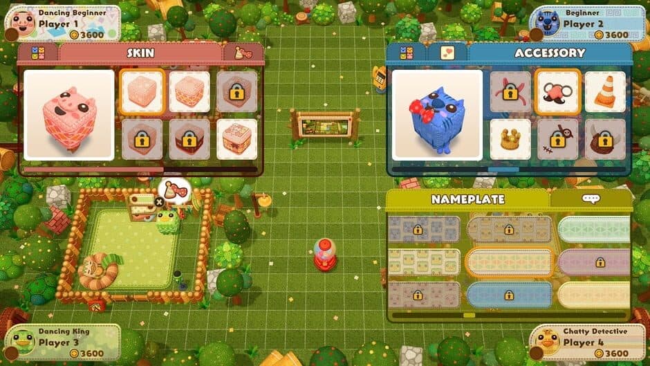 All You Need is Help screenshot 6