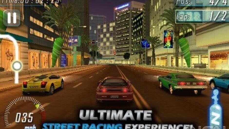 Fast & Furious: Adrenaline screenshot 3