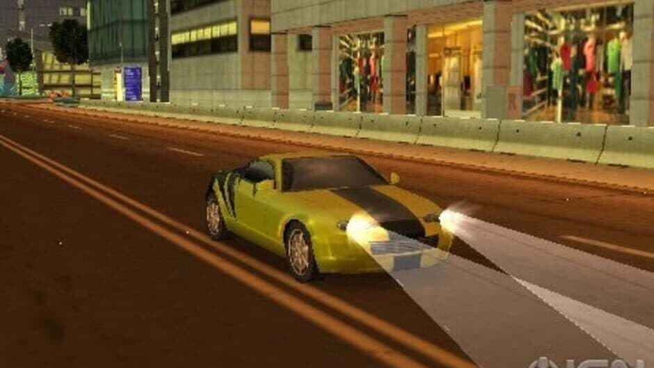 Fast & Furious: Adrenaline screenshot 5