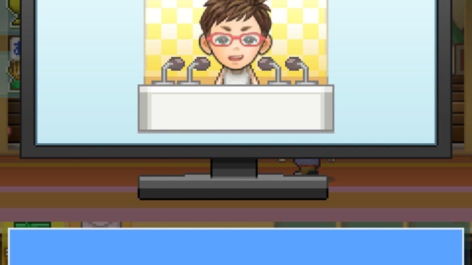 Tomodachi Geinou-sha screenshot 4