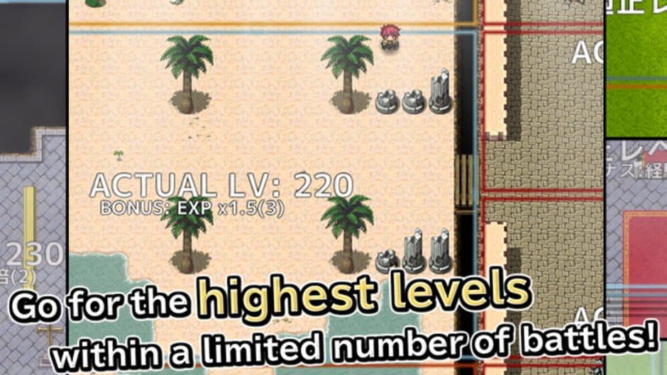 Inflation RPG screenshot 4