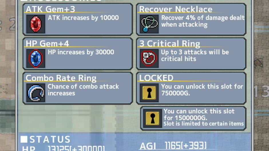 Inflation RPG screenshot 1