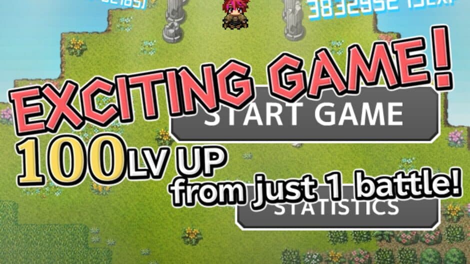 Inflation RPG screenshot 3