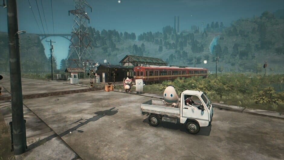 Promise Mascot Agency screenshot 1