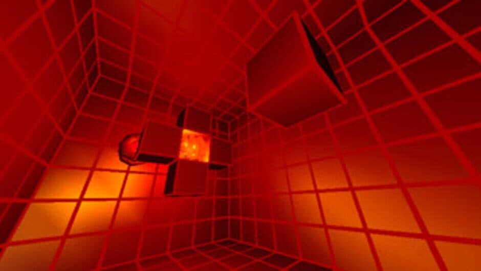 Kiki the Nano Bot screenshot 1