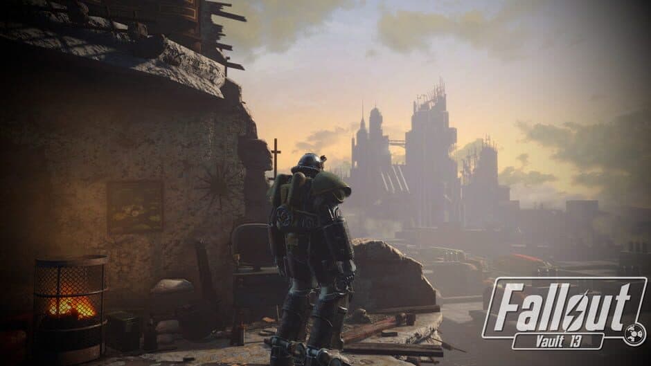 Fallout: Vault 13 screenshot 2
