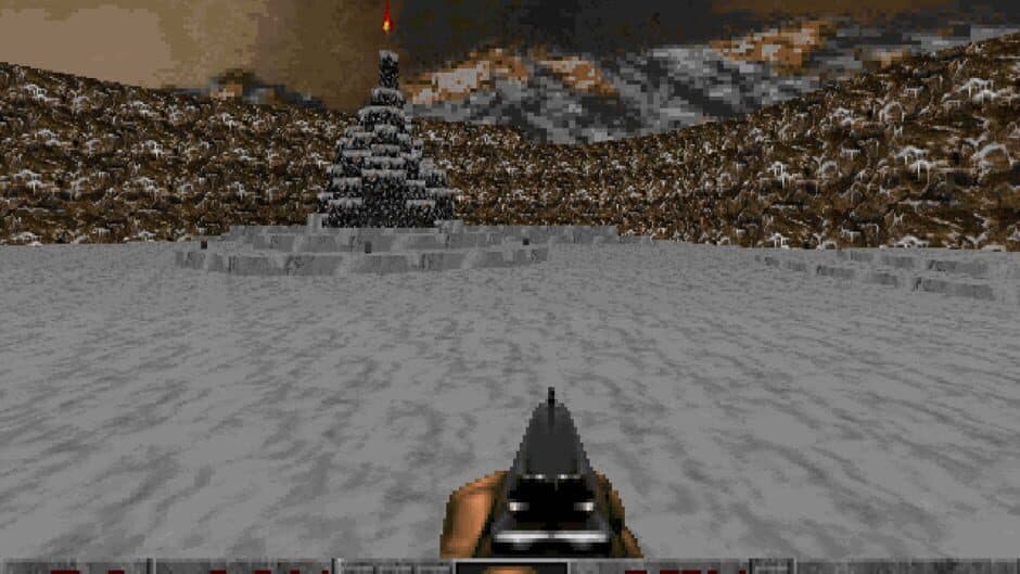 Whitemare screenshot 2