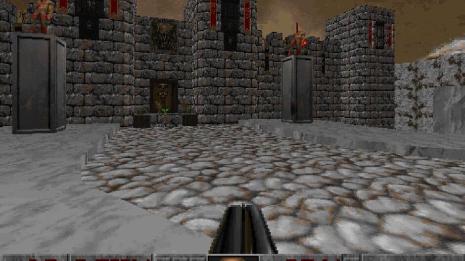 Whitemare screenshot 3