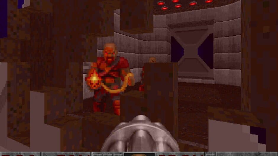 Whitemare screenshot 4