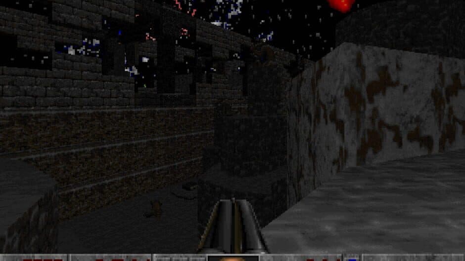 Whitemare screenshot 5