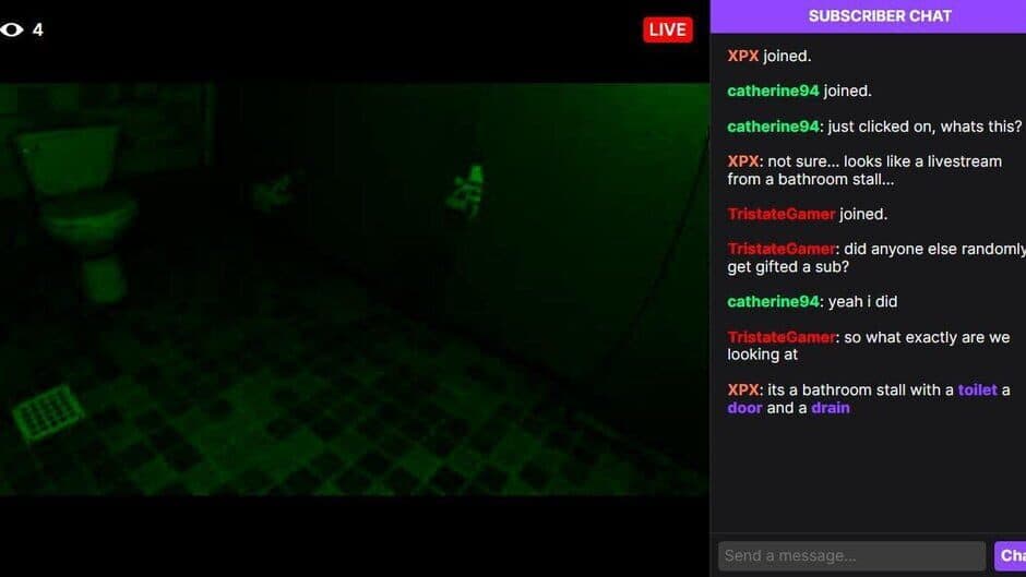 FeedVid Live screenshot 1