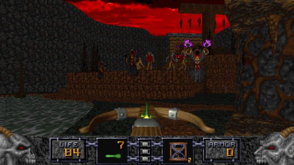 Condemned screenshot 1