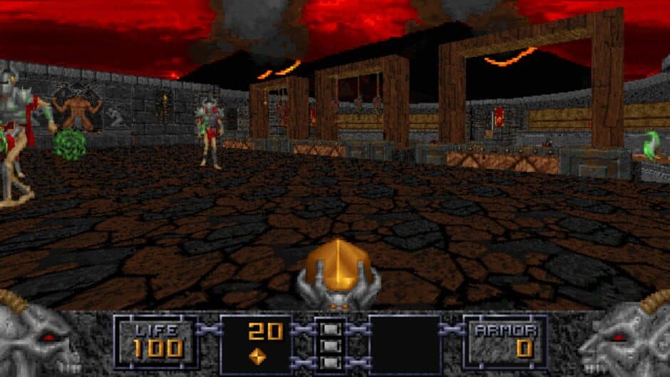 Condemned screenshot 2