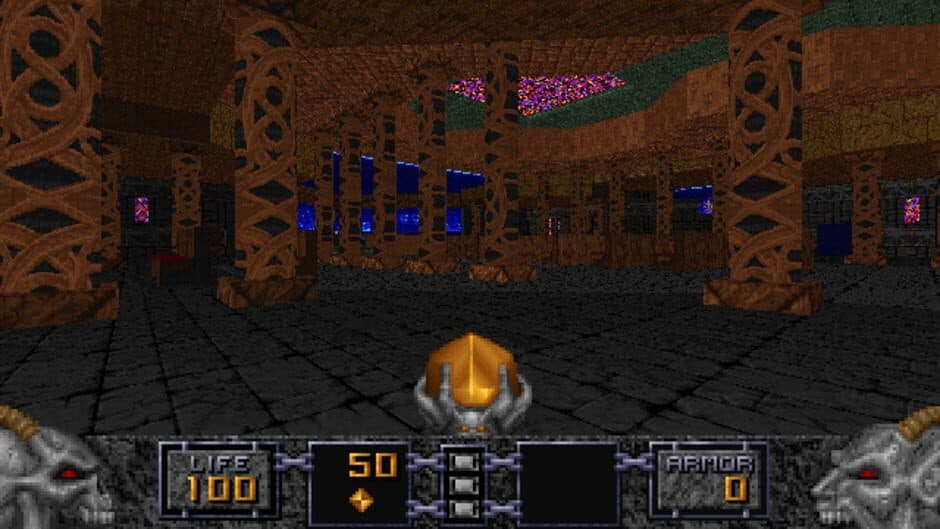 Condemned screenshot 4