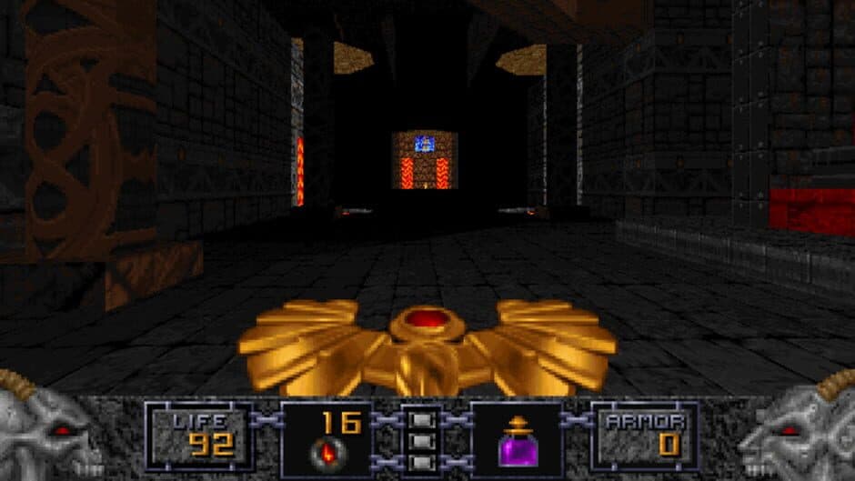 Condemned screenshot 5