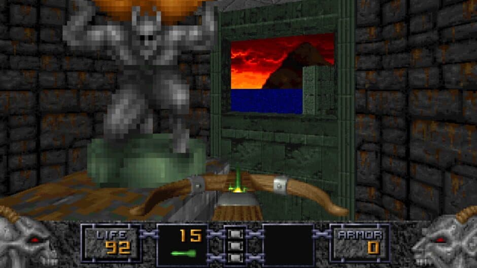 Condemned screenshot 3