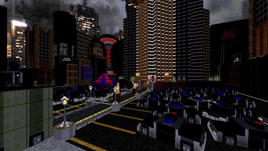 Die Rowdy screenshot 1